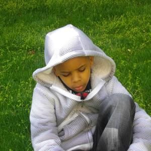 Meet your Posher, Lamont